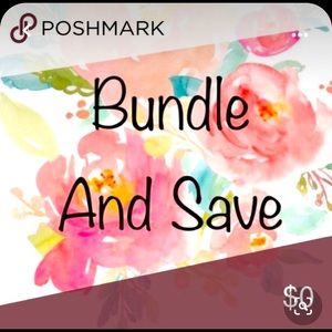 Bundle and Save